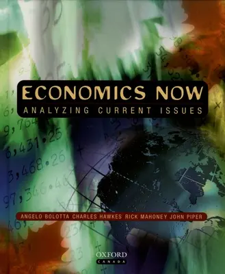 Wirtschaft jetzt: Analyse aktueller Themen - Economics Now: Analyzing Current Issues