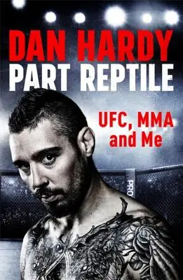 Teil Reptil: Ufc, Mma und ich - Part Reptile: Ufc, Mma and Me