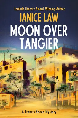 Mond über Tanger - Moon Over Tangier