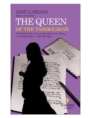 Die Königin des Tamburins - The Queen of the Tambourine