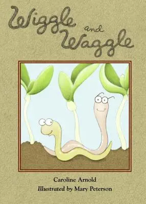 Wackeln und wackeln - Wiggle and Waggle