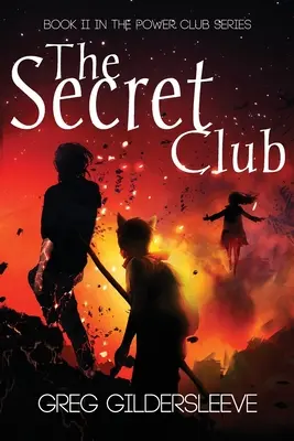 Der geheime Club - The Secret Club