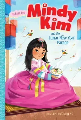 Mindy Kim und die Mondneujahrs-Parade, 2 - Mindy Kim and the Lunar New Year Parade, 2