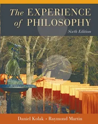 Die Erfahrung der Philosophie - The Experience of Philosophy