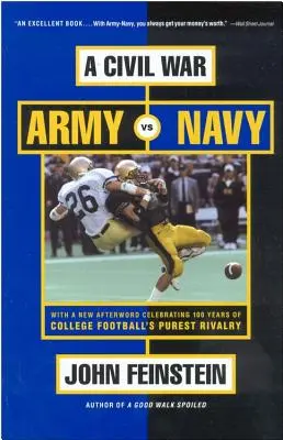 Ein Bürgerkrieg: Army vs. Navy - Ein Jahr in der reinsten Rivalität des College Football - A Civil War: Army vs. Navy - A Year Inside College Football's Purest Rivalry