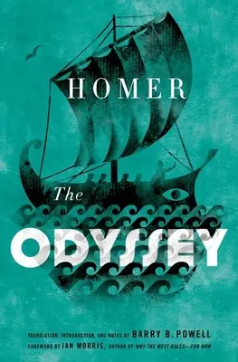 Die Odyssee - The Odyssey