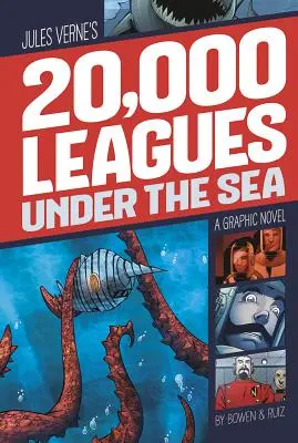 20.000 Meilen unter dem Meer - 20,000 Leagues Under the Sea