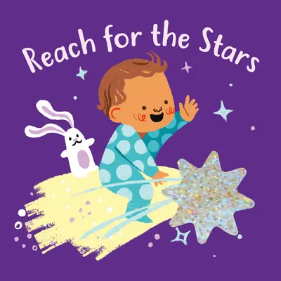 Greif nach den Sternen (Together Time Books) - Reach for the Stars (Together Time Books)