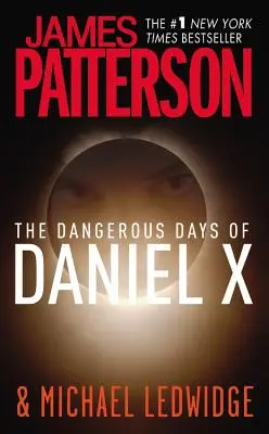 Die gefährlichen Tage des Daniel X - The Dangerous Days of Daniel X