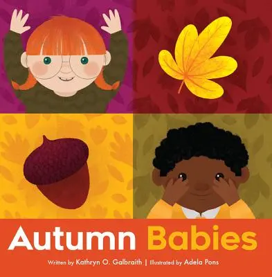 Herbst-Babys - Autumn Babies