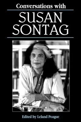 Unterhaltungen mit Susan Sontag - Conversations with Susan Sontag