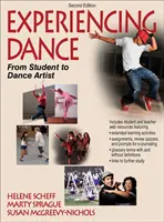 Tanz erleben - vom Schüler zum Tanzkünstler - Experiencing Dance - From Student to Dance Artist