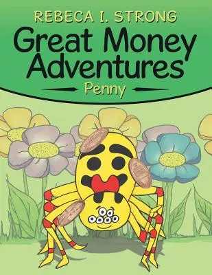 Große Geldabenteuer: Penny - Great Money Adventures: Penny