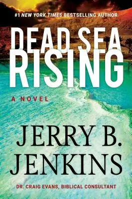 Das aufsteigende Tote Meer - Dead Sea Rising