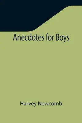 Anekdoten für Jungen - Anecdotes for Boys