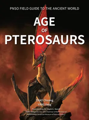 Zeitalter der Pterosaurier - Age of Pterosaurs