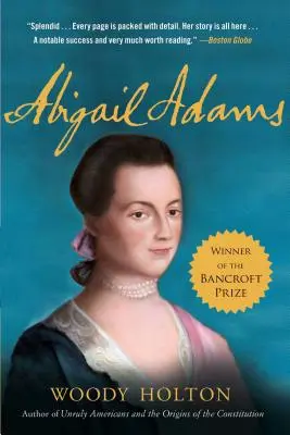 Abigail Adams: Ein Leben - Abigail Adams: A Life