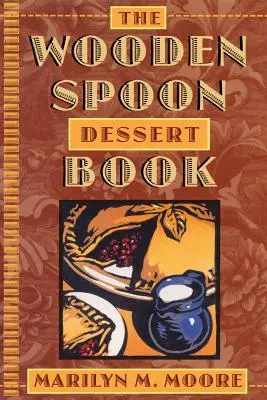Wooden Spoon Dessertbuch - Wooden Spoon Dessert Book