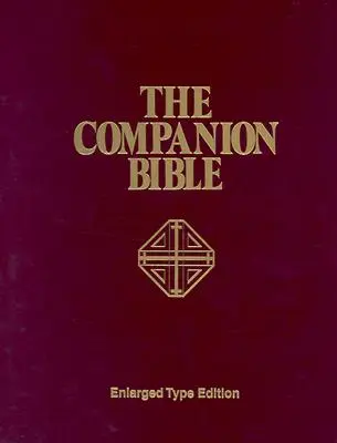 Begleitende Bibel-KJV - Companion Bible-KJV