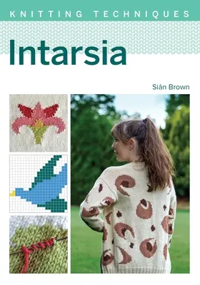 Intarsie - Intarsia