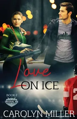 Liebe auf Eis - Love on Ice