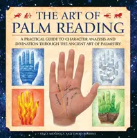 Die Kunst des Handlesens - Art of Palm Reading