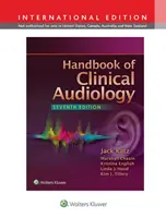 Handbuch der klinischen Audiologie - Handbook of Clinical Audiology