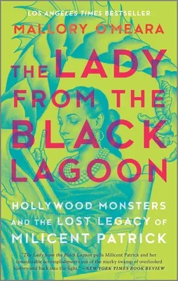 Die Frau aus der schwarzen Lagune - The Lady from the Black Lagoon