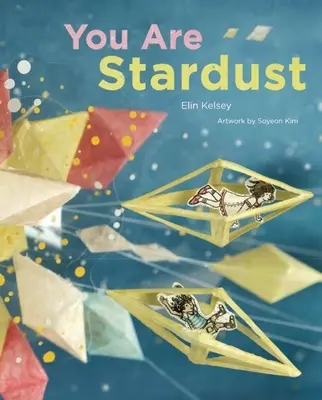 Du bist Sternenstaub - You Are Stardust