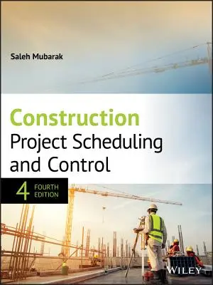 Terminplanung und Steuerung von Bauprojekten - Construction Project Scheduling and Control