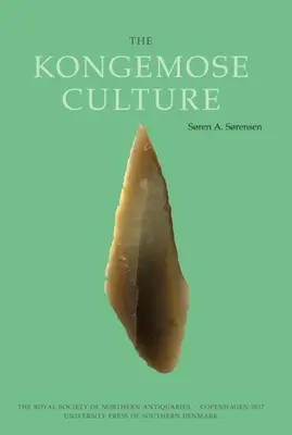 Die Kongemose-Kultur, 27 - The Kongemose Culture, 27