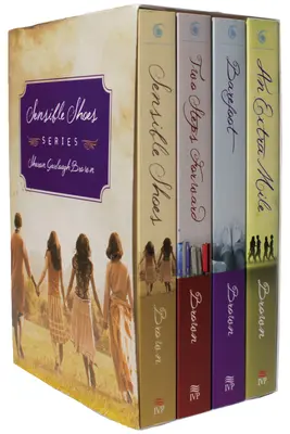 Sensible Schuhe Serie Boxed Set - Sensible Shoes Series Boxed Set