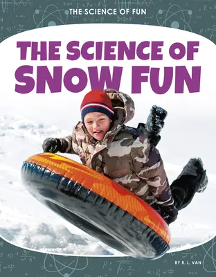 Die Wissenschaft vom Schneespaß - The Science of Snow Fun