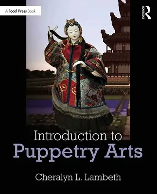 Einführung in die Puppenspielkunst - Introduction to Puppetry Arts
