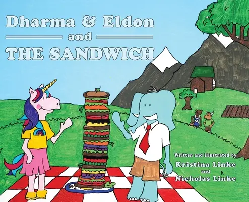 Dharma & Eldon und das Sandwich - Dharma & Eldon and the Sandwich