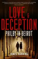 Liebe und Täuschung - Philby in Beirut - Love and Deception - Philby in Beirut