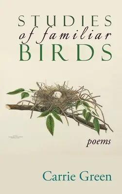 Studien über vertraute Vögel: Gedichte - Studies of Familiar Birds: Poems