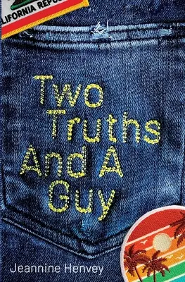 Zwei Wahrheiten und ein Kerl - Two Truths and a Guy