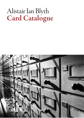 Kartenkatalog - Card Catalogue