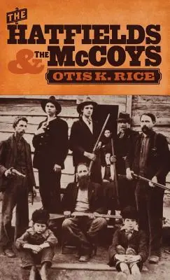 Die Hatfields und die McCoys - The Hatfields and the McCoys