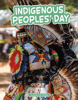 Tag der indigenen Völker - Indigenous Peoples' Day