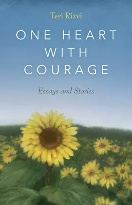 Ein Herz mit Courage: Essays und Geschichten - One Heart with Courage: Essays and Stories