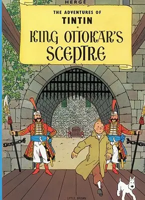 Das Zepter von König Ottokar - King Ottokar's Sceptre