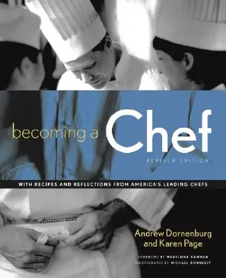 Chefkoch werden - Becoming a Chef