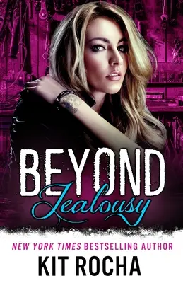 Jenseits der Eifersucht - Beyond Jealousy