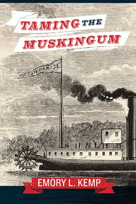 Die Zähmung des Muskingum - Taming the Muskingum