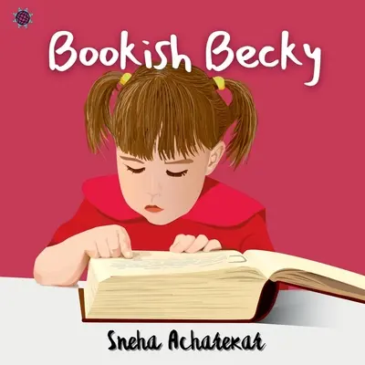 Die buchhafte Becky - Bookish Becky
