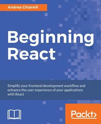 Anfängliche React - Beginning React