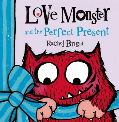 Das Liebesmonster und das perfekte Geschenk - Love Monster and the Perfect Present