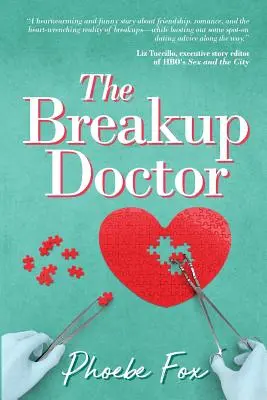 Der Trennungsarzt: Der Trennungsdoktor Serie 1 - The Breakup Doctor: The Breakup Doctor series #1